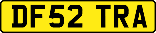 DF52TRA