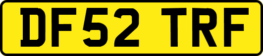 DF52TRF
