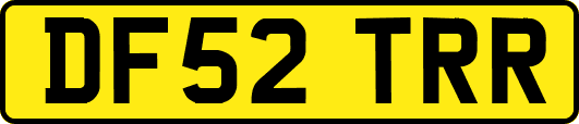 DF52TRR