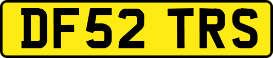 DF52TRS