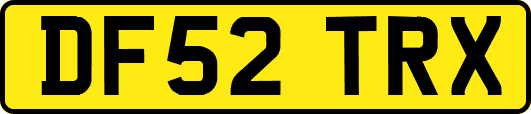 DF52TRX