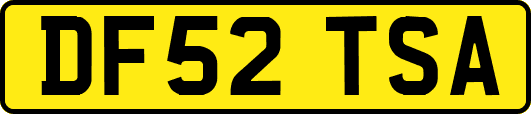 DF52TSA