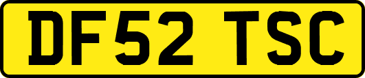 DF52TSC