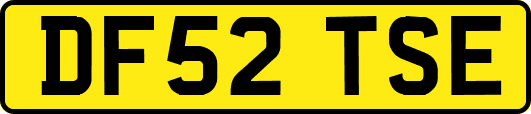 DF52TSE