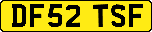 DF52TSF