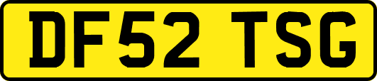 DF52TSG