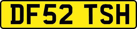 DF52TSH