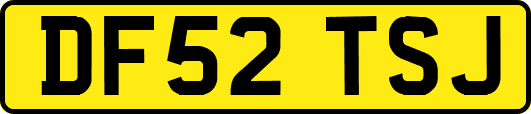 DF52TSJ