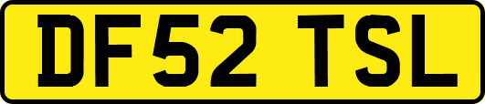 DF52TSL