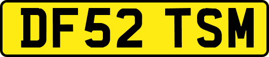 DF52TSM