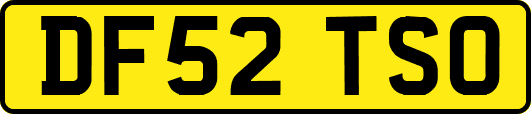 DF52TSO