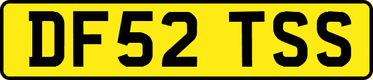 DF52TSS