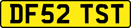 DF52TST