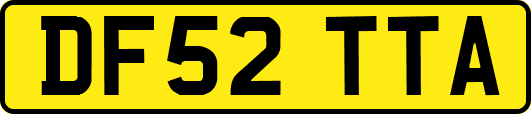 DF52TTA