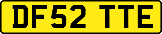 DF52TTE