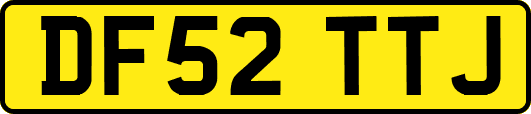 DF52TTJ