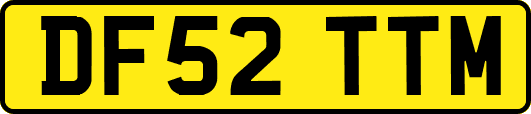 DF52TTM