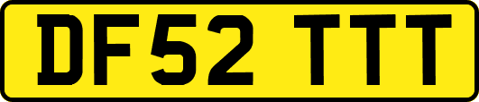 DF52TTT