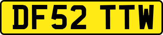 DF52TTW