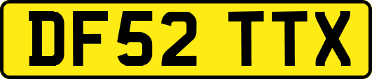 DF52TTX