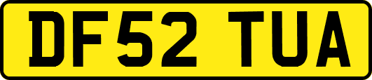 DF52TUA