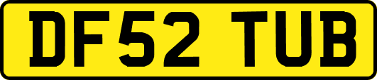 DF52TUB