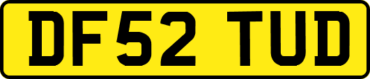 DF52TUD