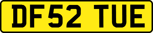 DF52TUE