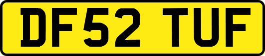 DF52TUF