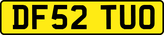 DF52TUO