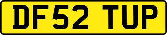 DF52TUP