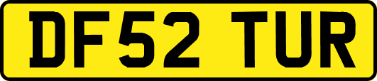 DF52TUR