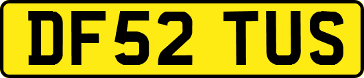 DF52TUS