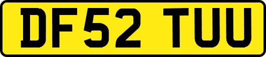 DF52TUU