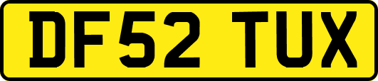 DF52TUX