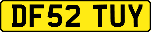 DF52TUY