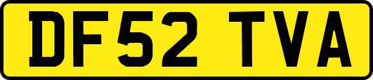 DF52TVA