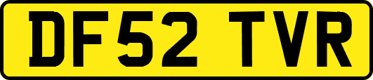 DF52TVR
