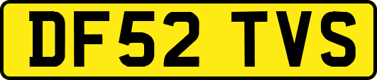 DF52TVS