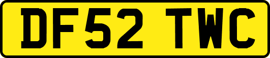 DF52TWC