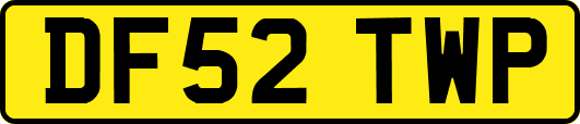 DF52TWP