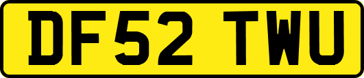 DF52TWU