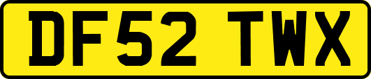 DF52TWX
