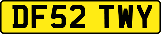 DF52TWY