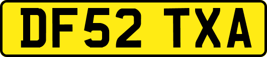 DF52TXA