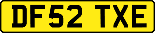 DF52TXE