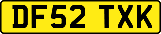 DF52TXK