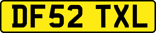 DF52TXL