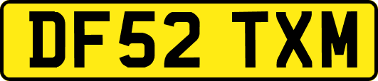 DF52TXM