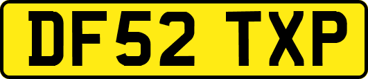 DF52TXP